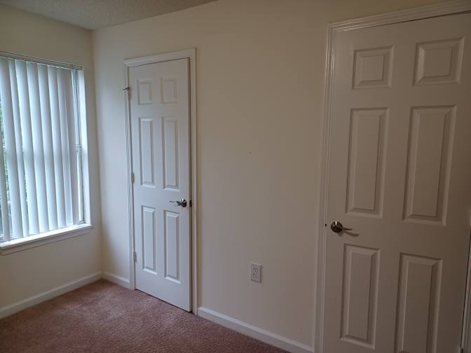 Traci's room