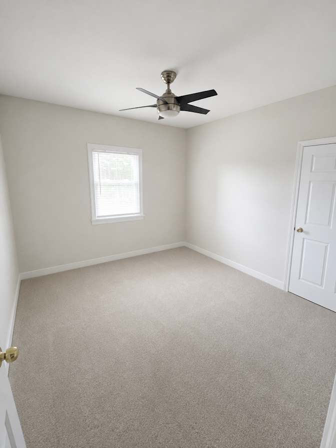 Billy's room