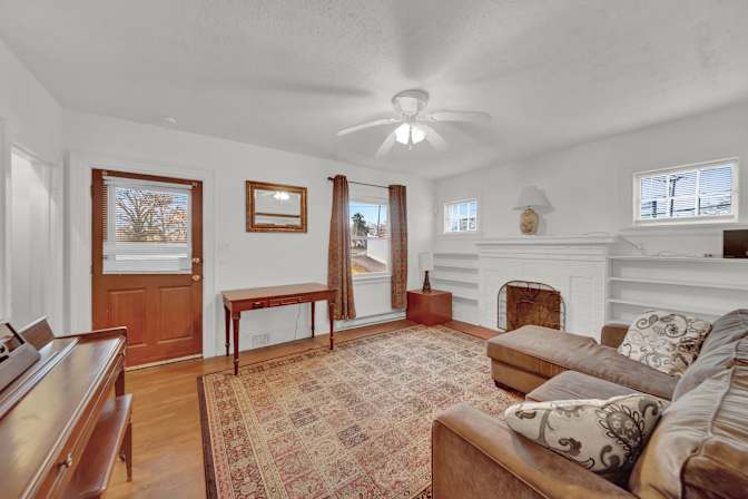 First Place Homes LLC's room