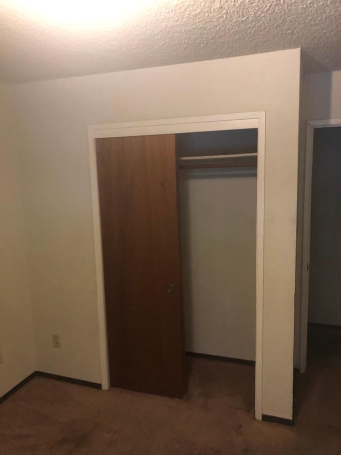 Victor's room