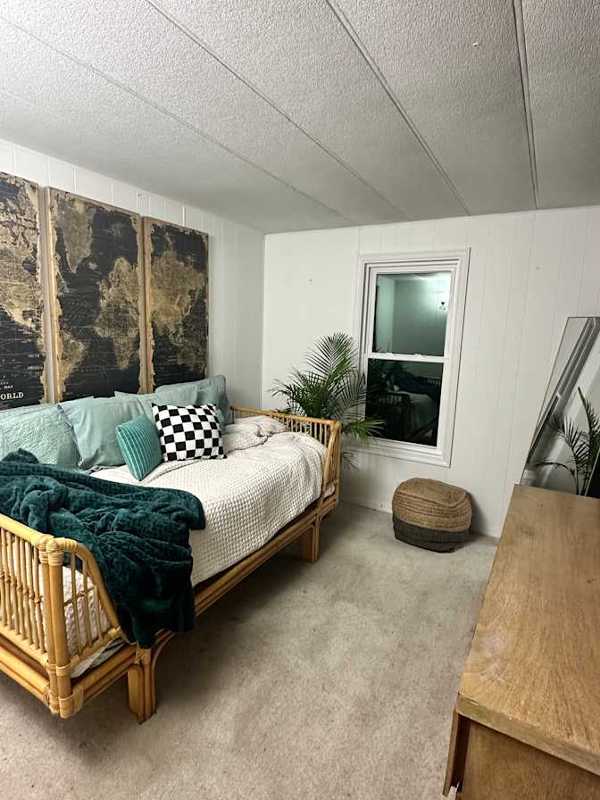 Amy's room