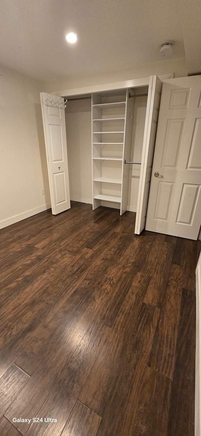 Dorian's room