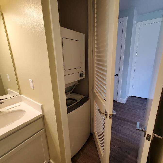 Stacie's room