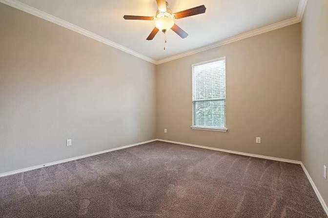 Alex's room