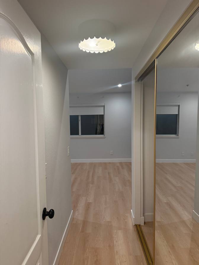 Carolyn's room