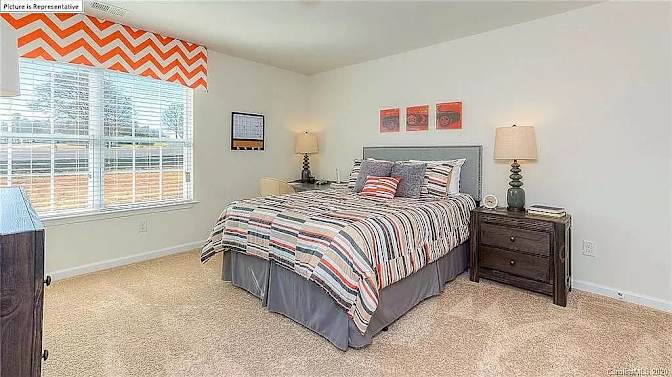 Alcove Rooms's room