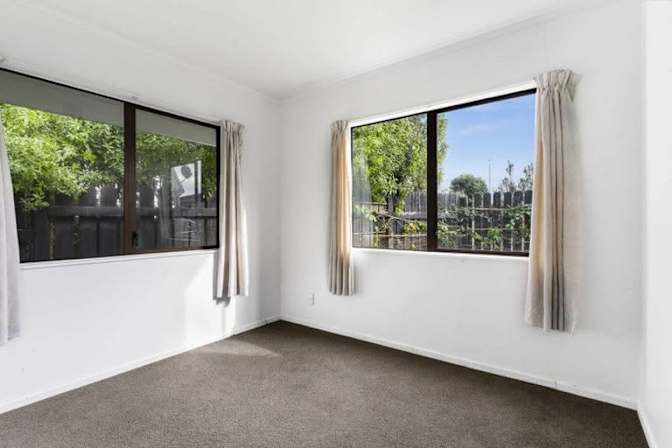Alannah's room