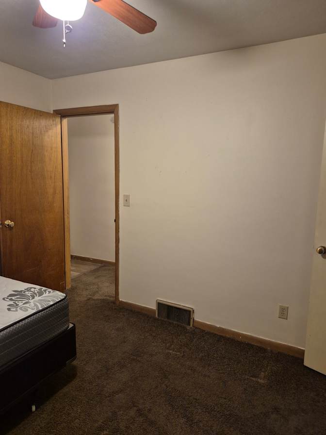 Grace Marie Williams's room