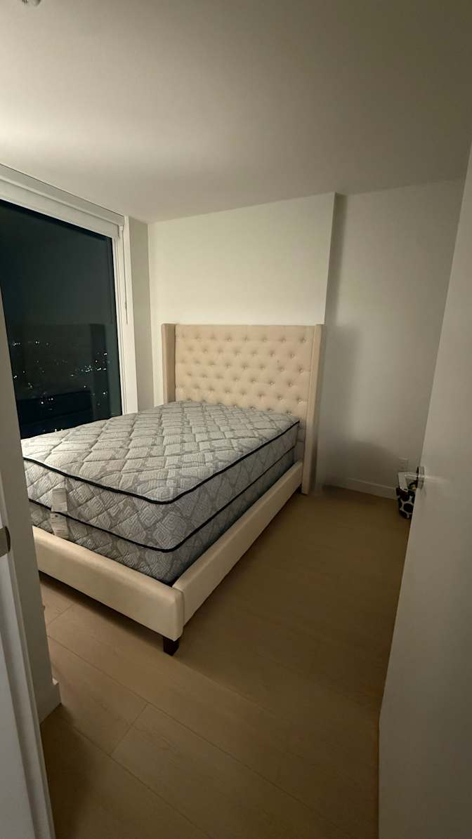 Shreya's room