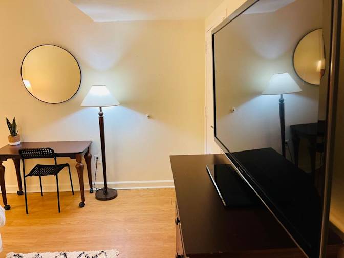 Katerina's room