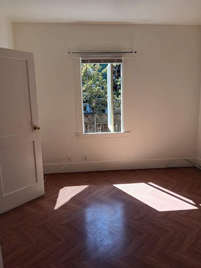 Grace's room