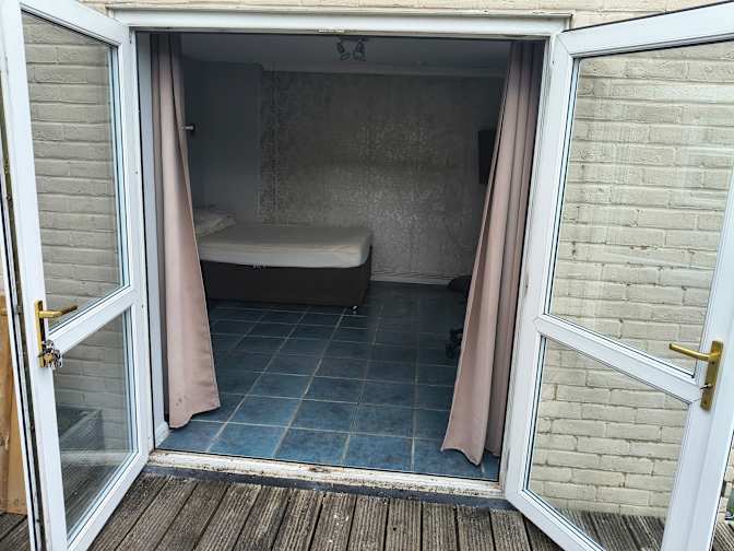 Daniel's room