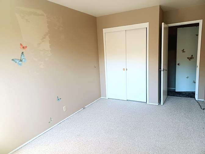 Kimberly's room