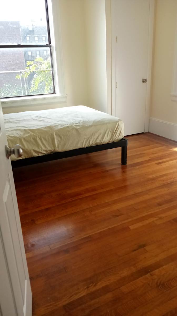 Sarah's room