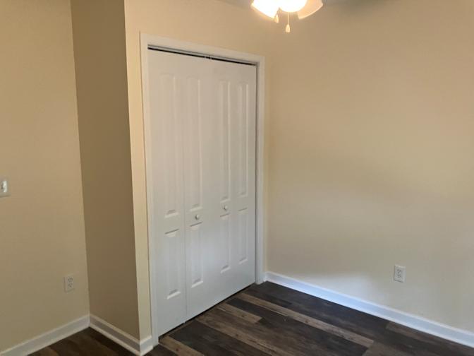 Jason's room