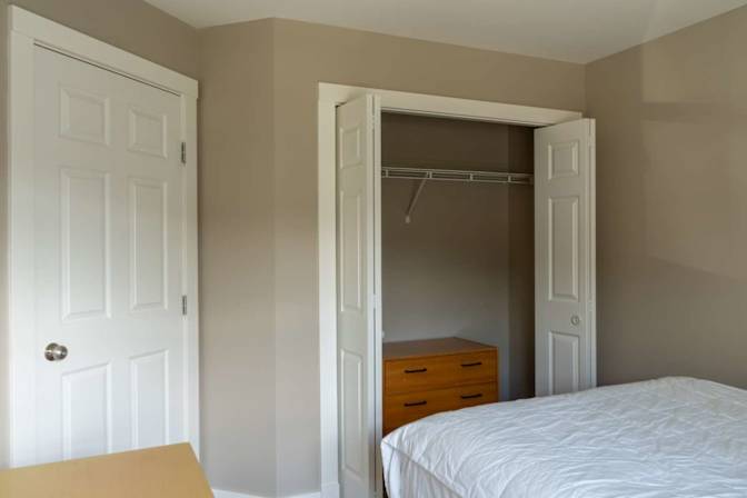 Lucy's room