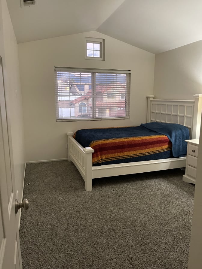 Andrew's room
