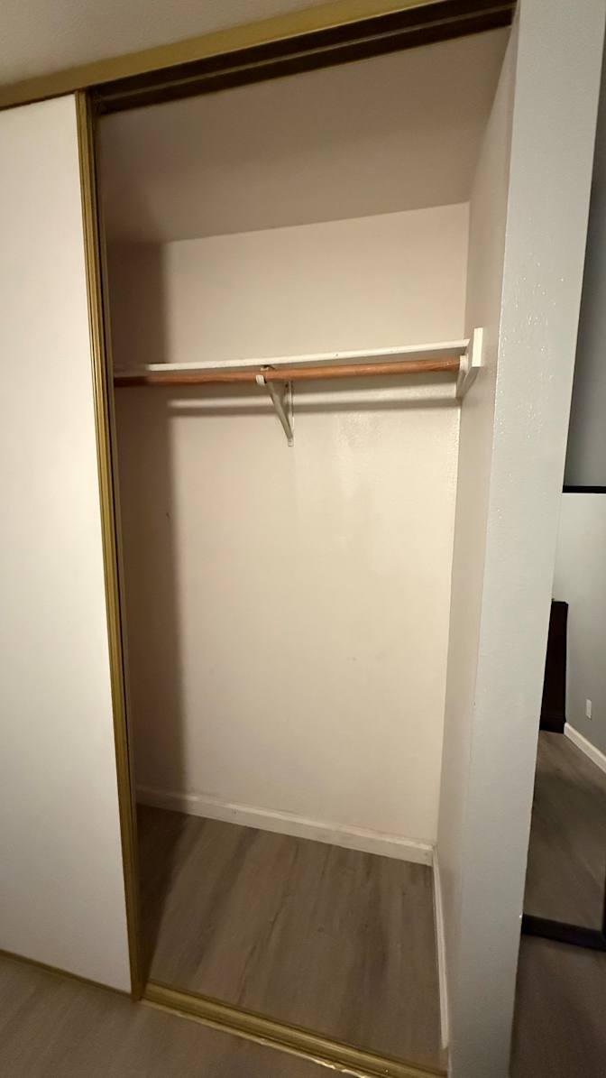 Miguel's room