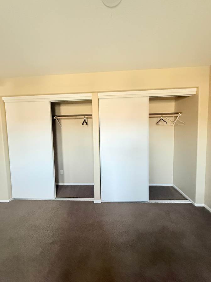 Pat's room