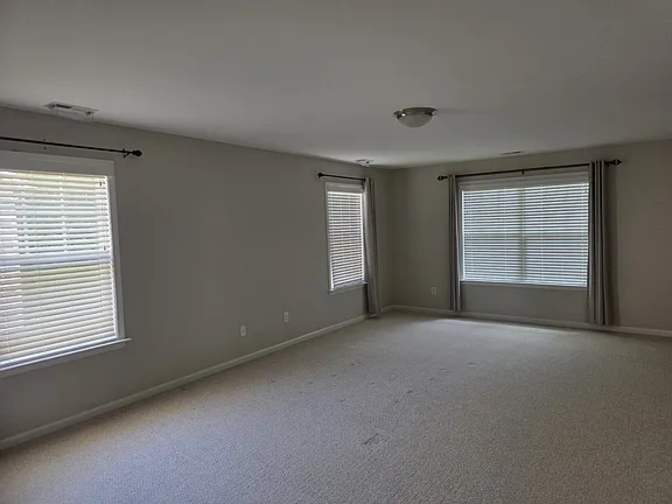 Allan's room