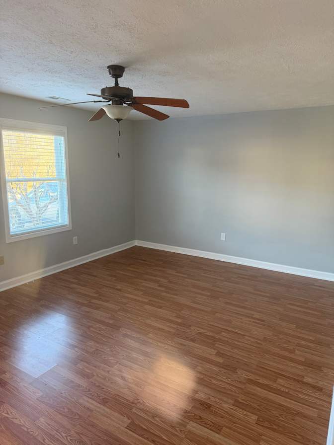 Nate's room