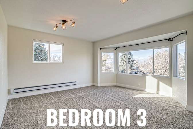 HomeCrew's room