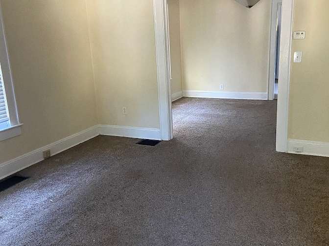 CiCi's room
