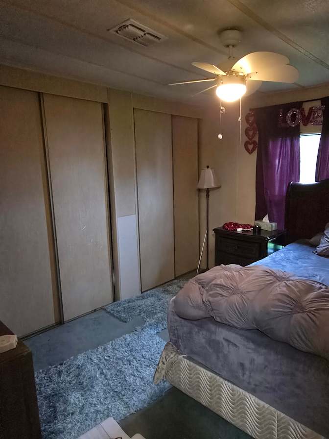 Joseph's room