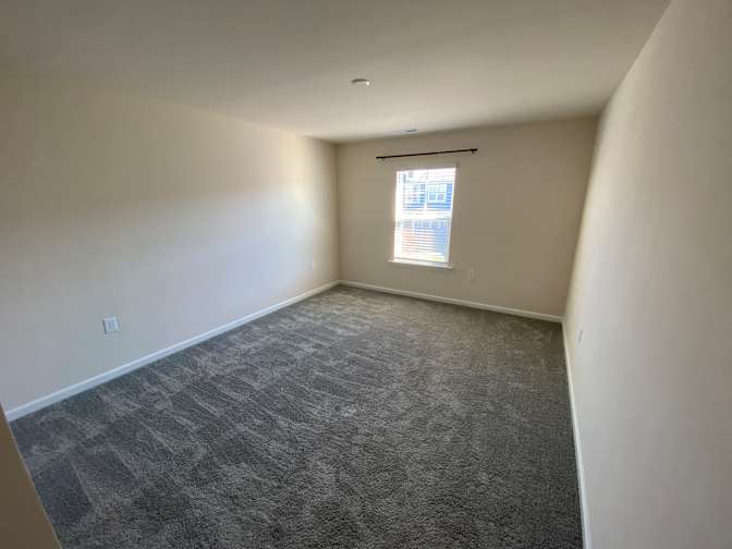 Alcove Rooms's room
