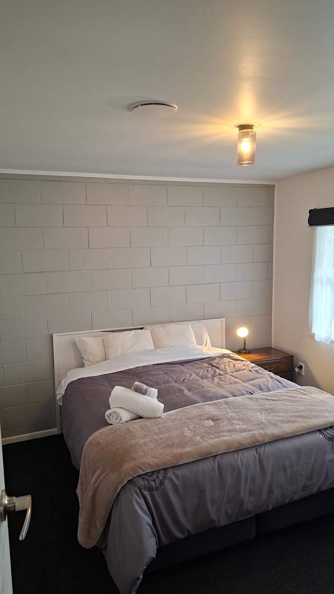 Mickey's room
