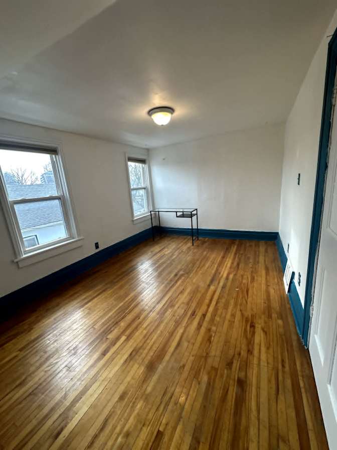 Ashley's room