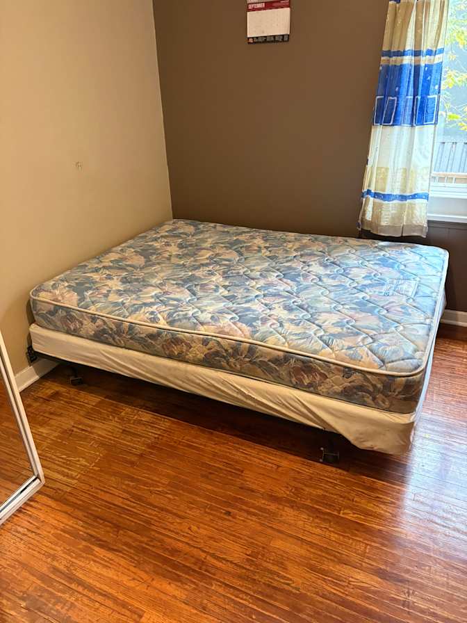 Don's room