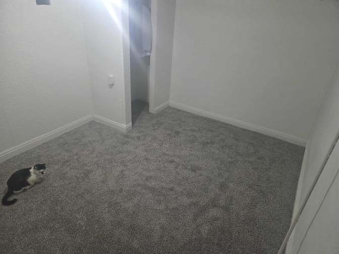 Anuar's room
