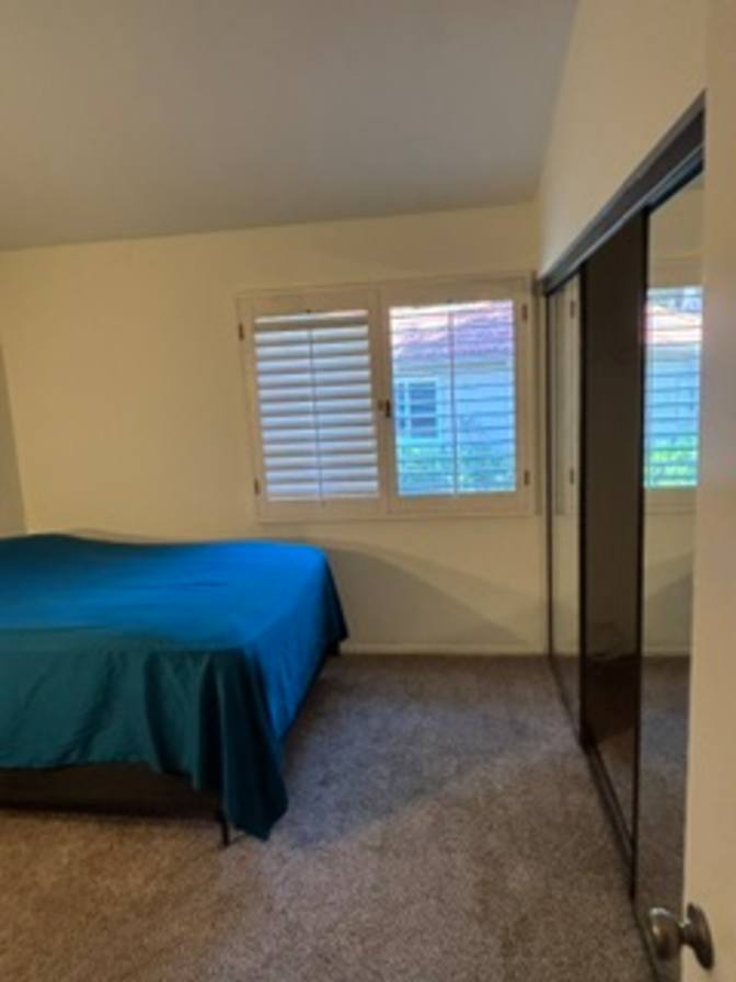 Naimur Razzaque's room