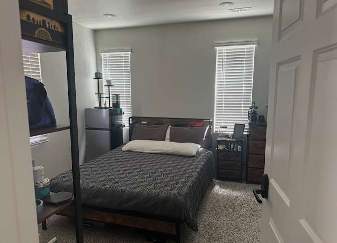 will's room