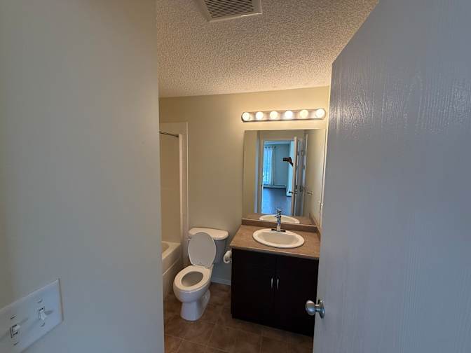 Ryan's room