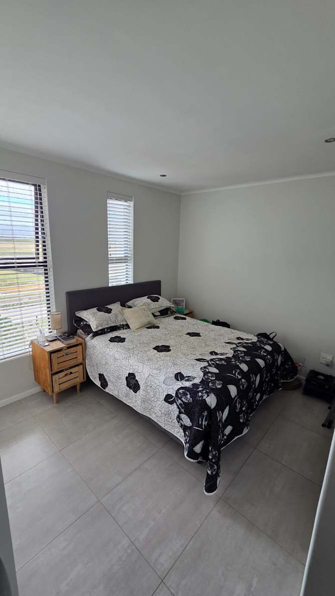 clarissa's room