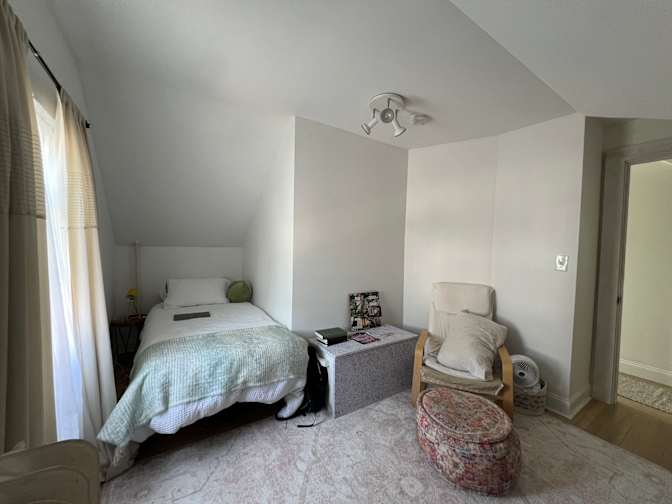 Kayla's room