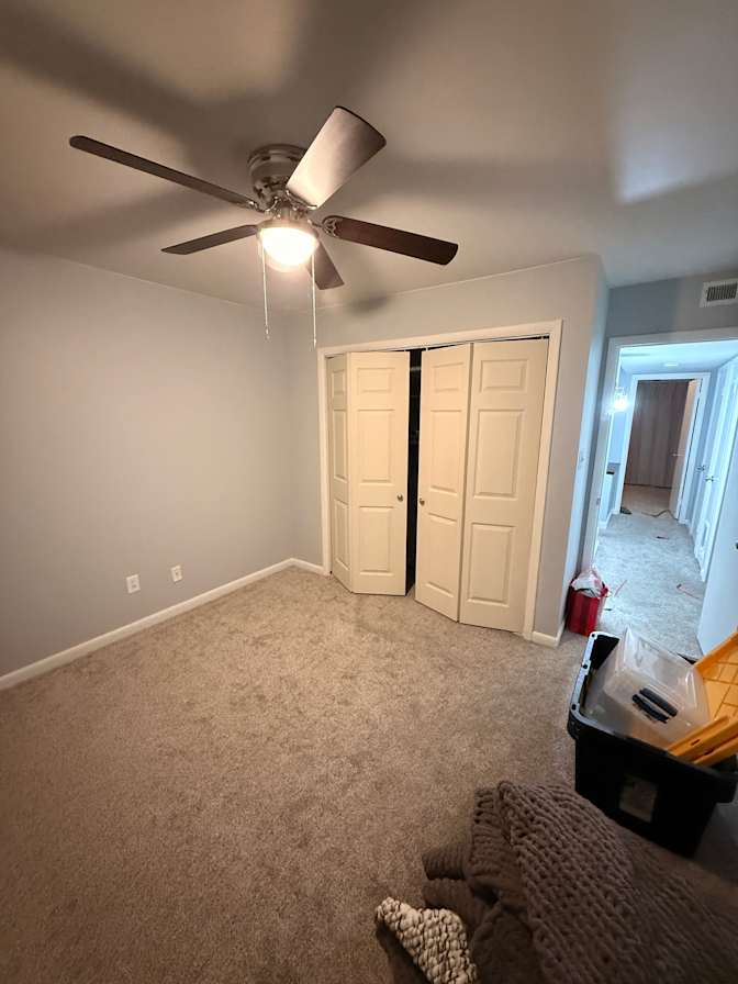 Isabell's room