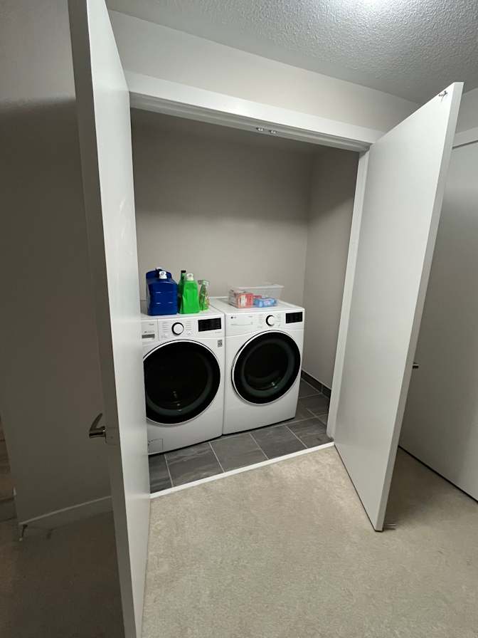 Kevin - Self Employed's room