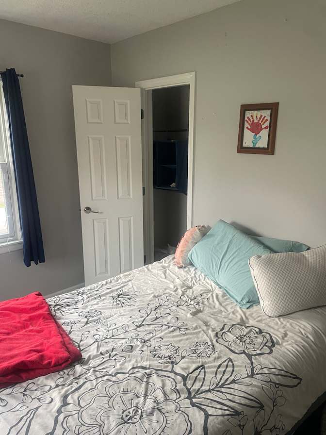 Jesse's room