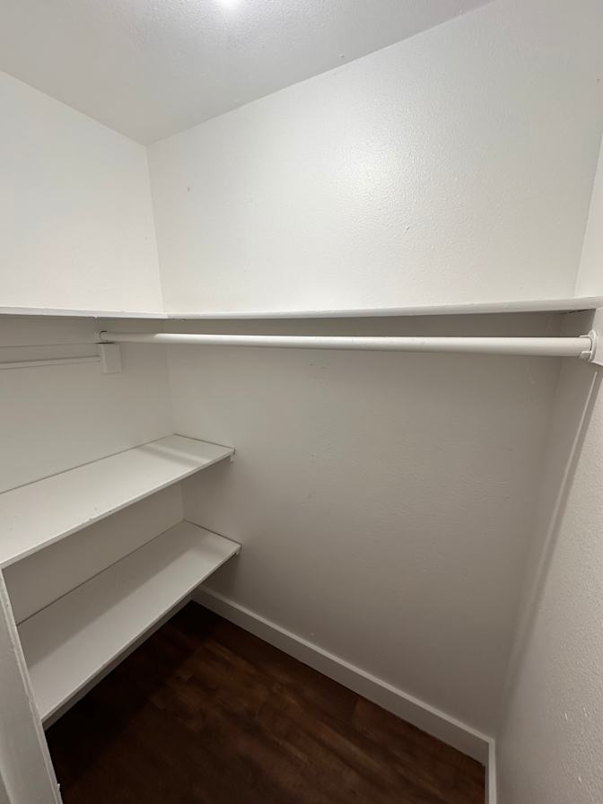 Tyler's room