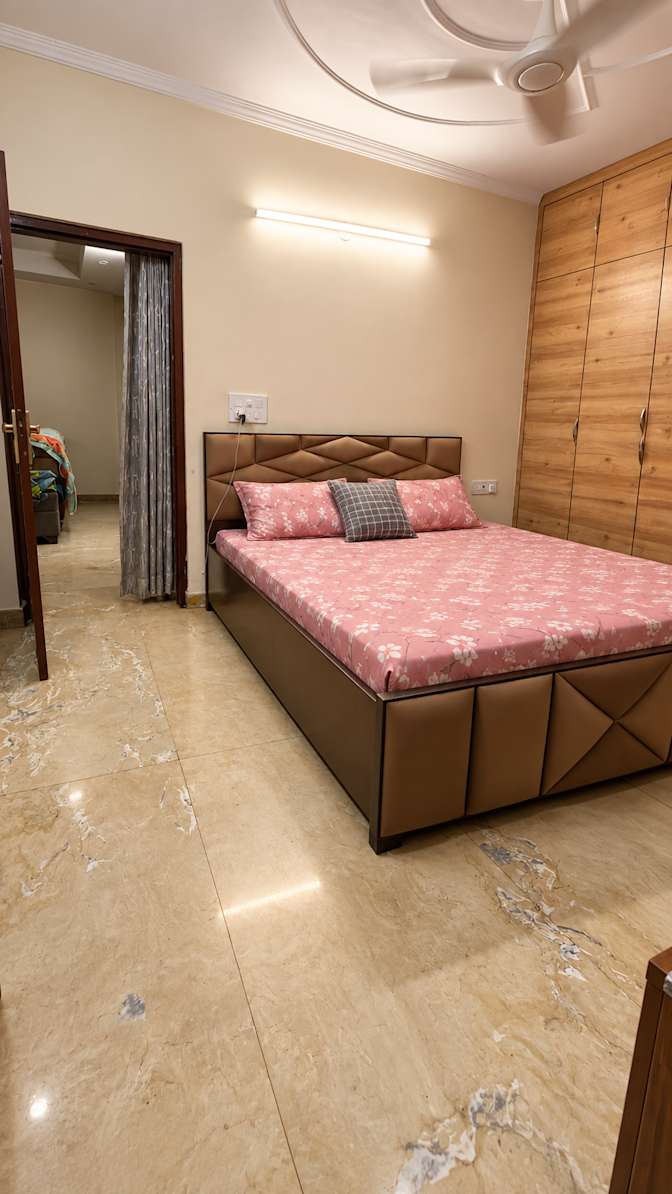 arpit verma's room