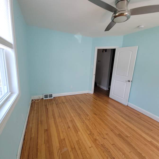 Lauren's room