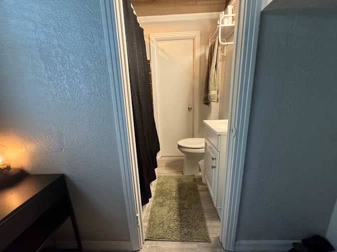 Jennie's room