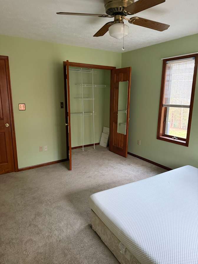 Julia's room