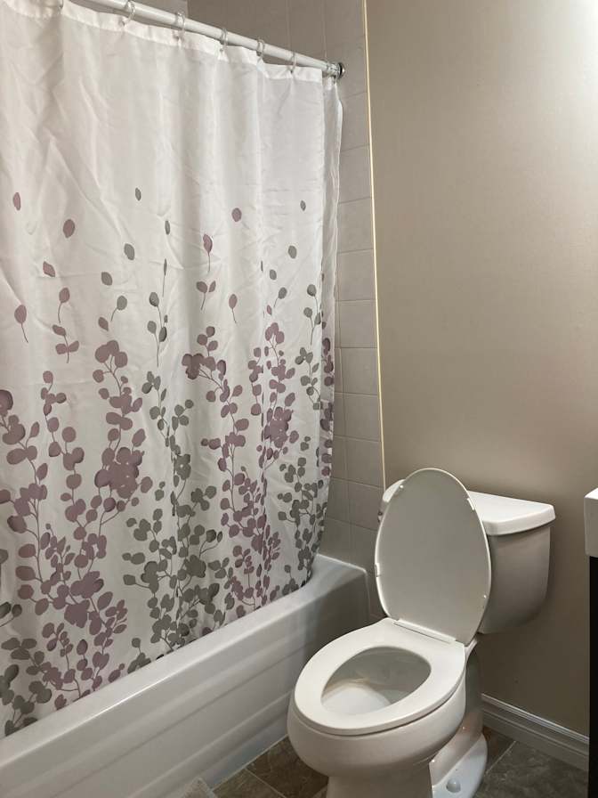 Gloria's room