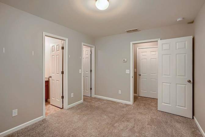 Ally's room