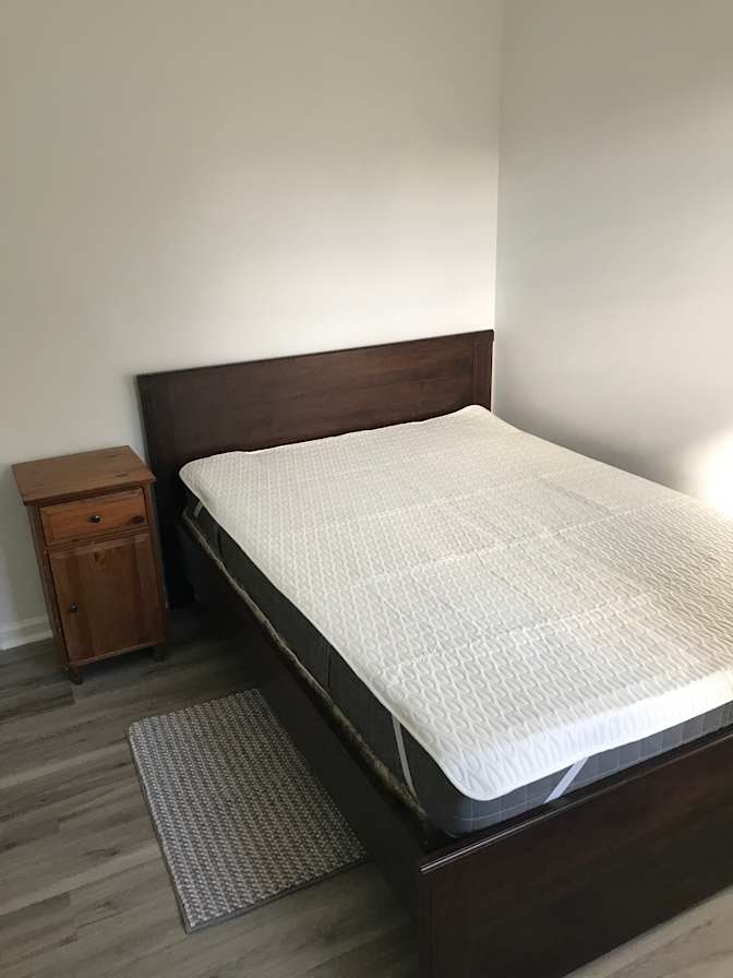 Christopher's room