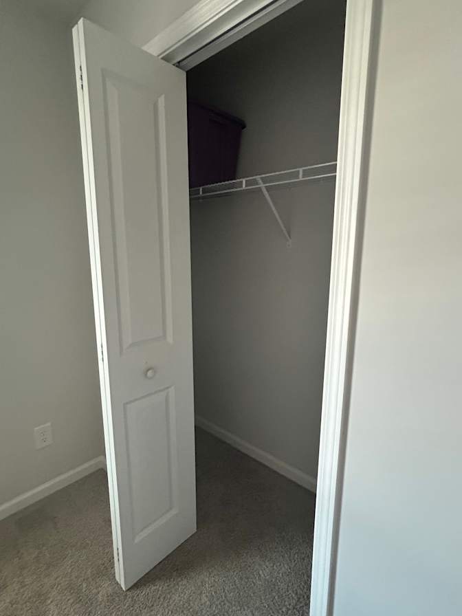 Alexia's room